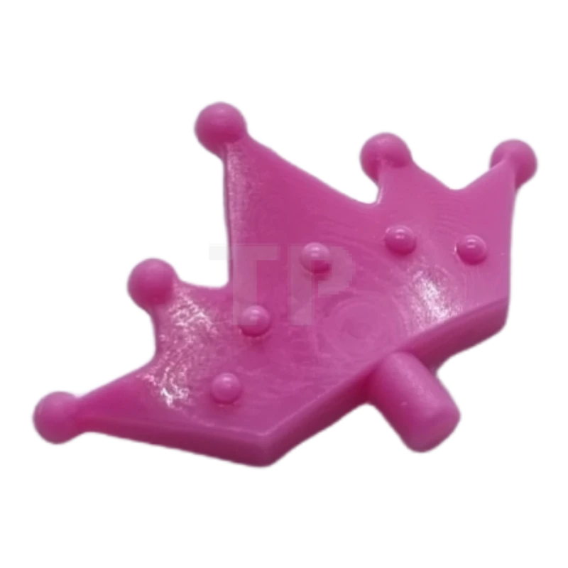 LEGO&reg; 6250439 - 33322 - Minifig, Corona Tiara