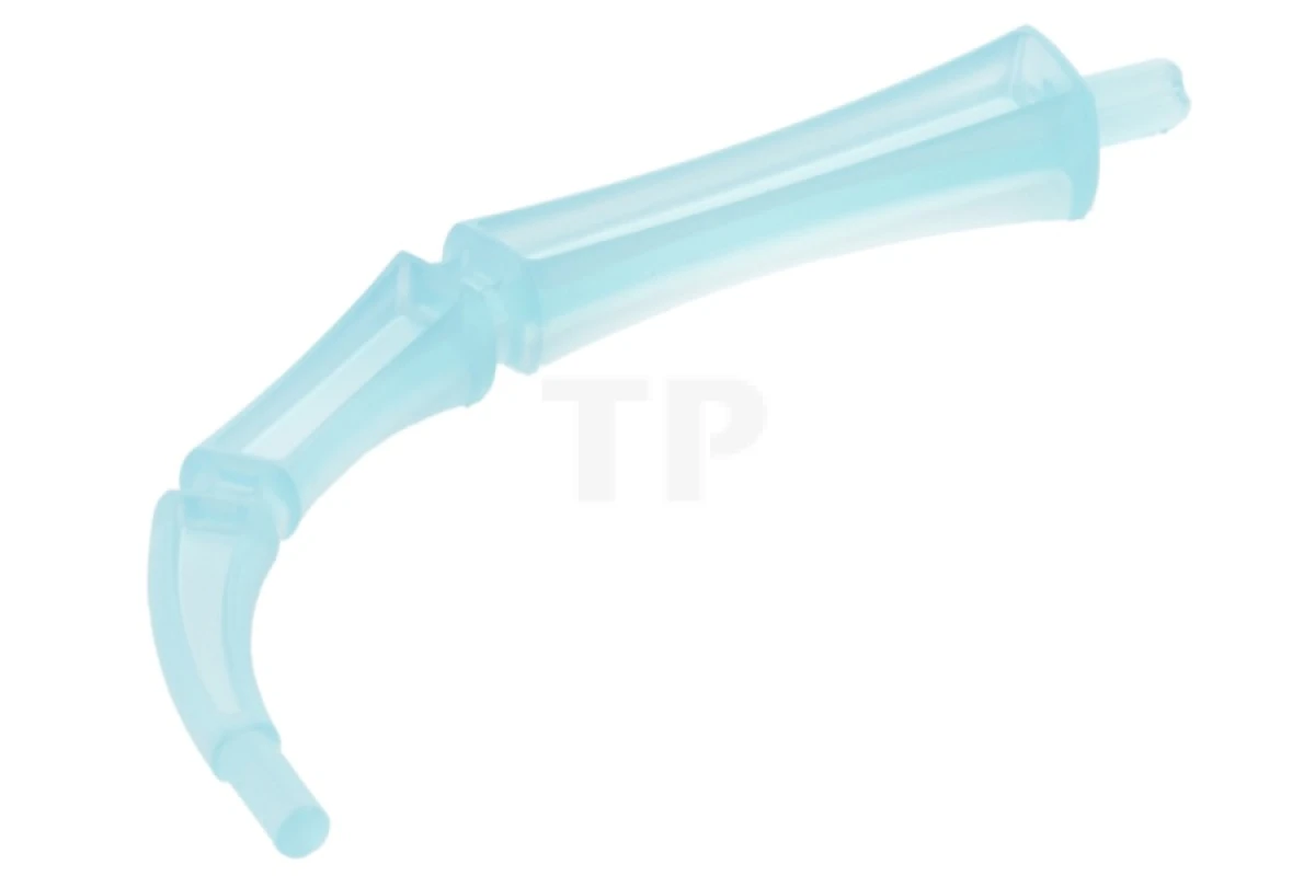 LEGO&reg; 6064988 - 15107 - Appendage Bony with Axle 