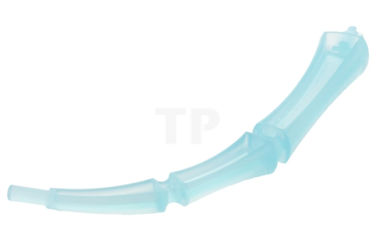 LEGO&reg; 6064988 - 15107 - Appendage Bony with Axle 