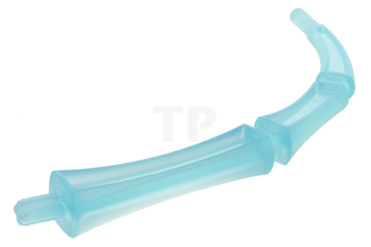 LEGO&reg; 6064988 - 15107 - Appendage Bony with Axle 