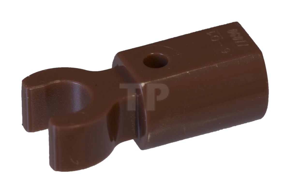 LEGO&reg; 6341968 - 11090 - Bar Holder with Clip