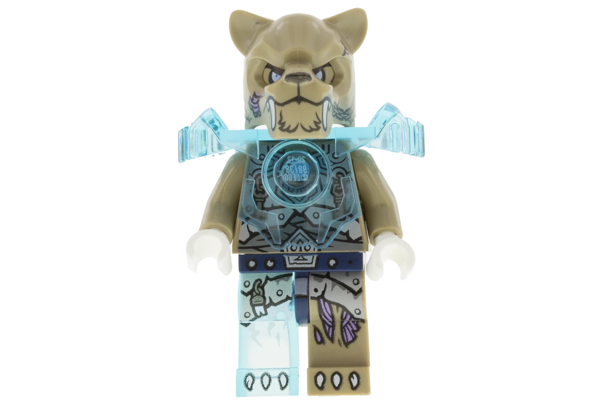 LEGO&reg; loc099 Strainor