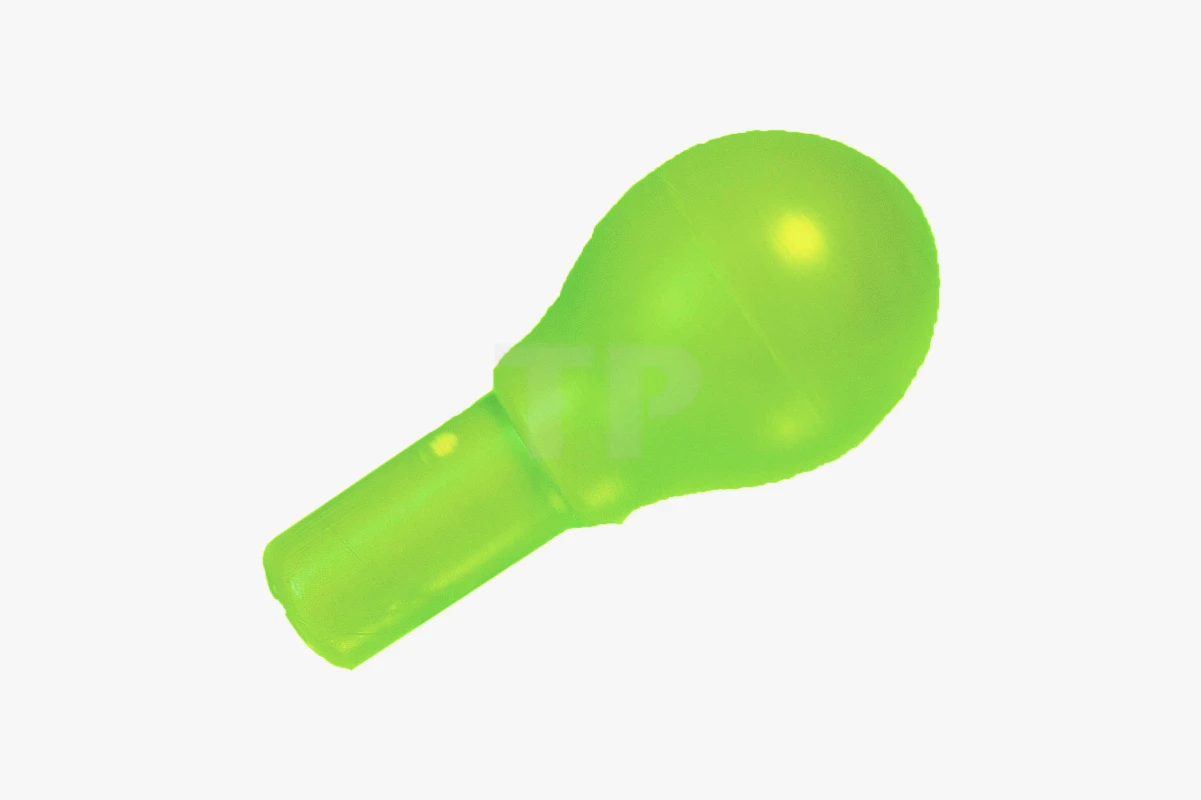 LEGO&reg; 6331953 - 90301 - Minifig, Utensile Maraca