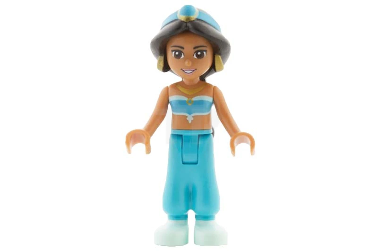 LEGO&reg; dp012 Jasmine