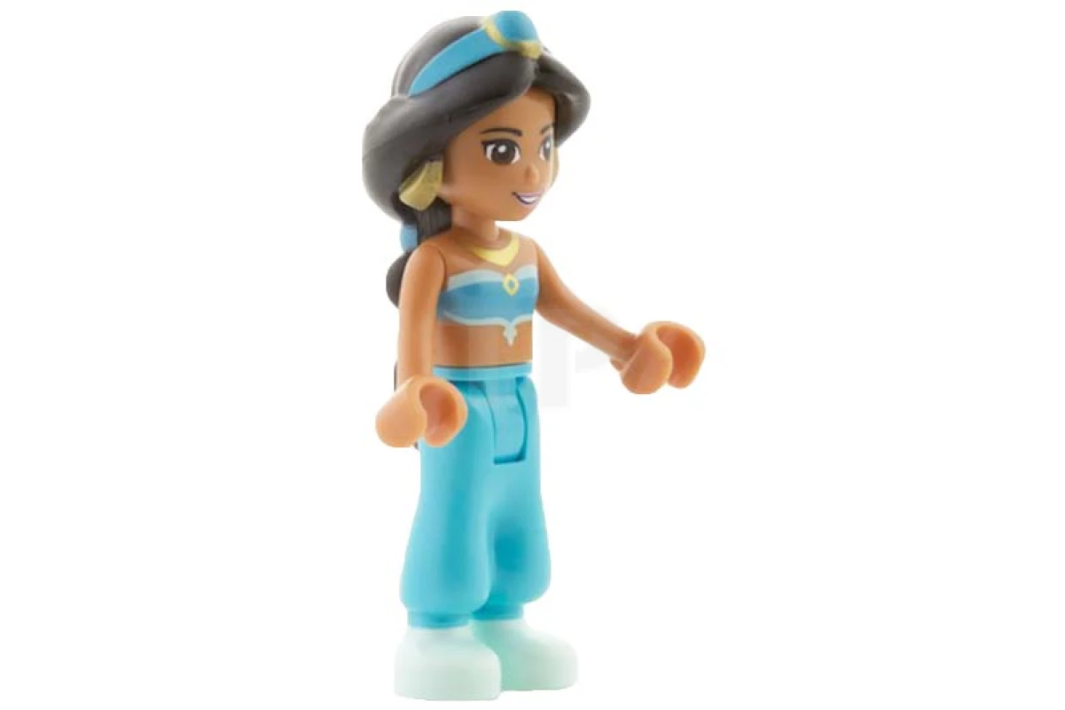 LEGO&reg; dp012 Jasmine