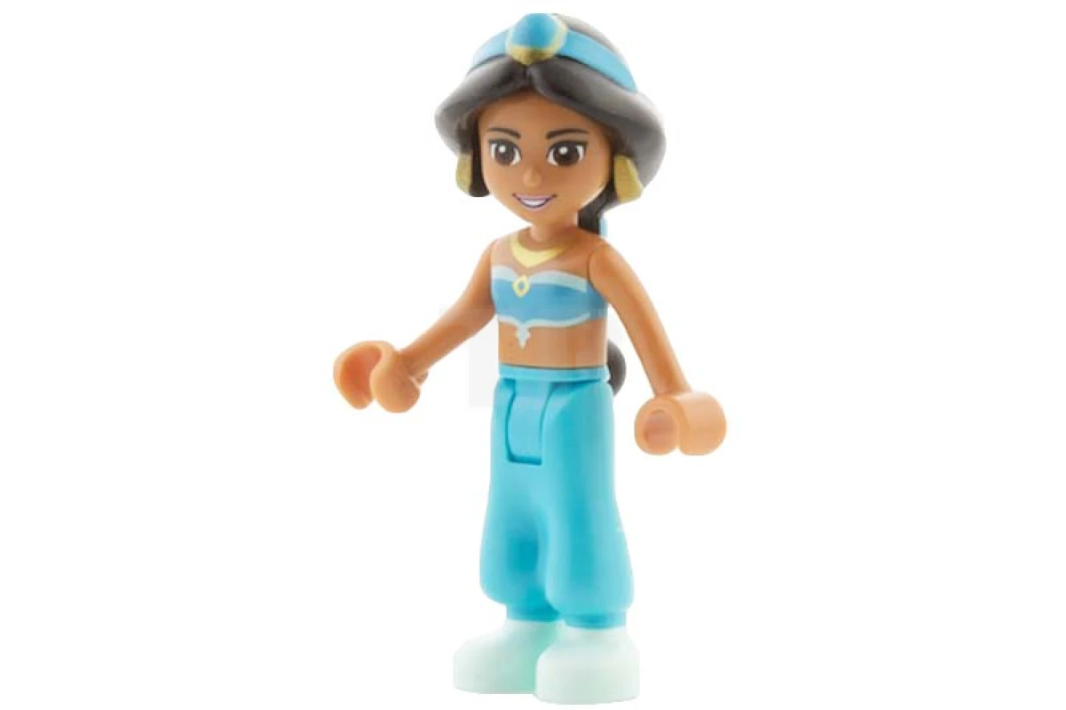 LEGO&reg; dp012 Jasmine