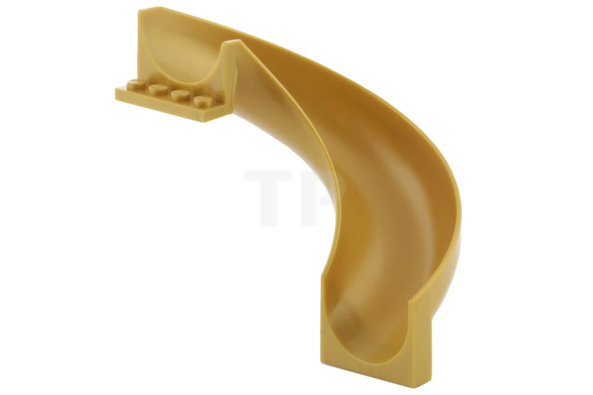 LEGO&reg; 6380630 - 11267 - Schuif gebogen