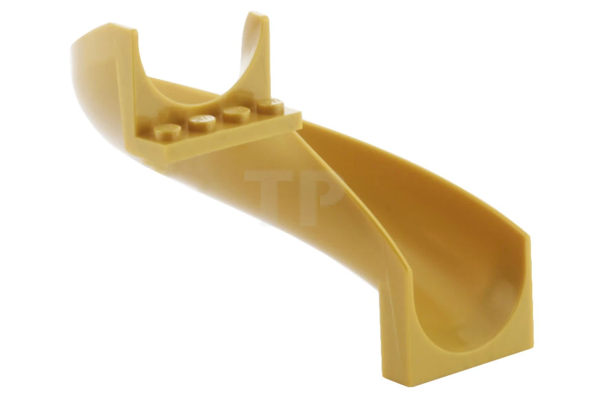 LEGO&reg; 6380630 - 11267 - Schuif gebogen