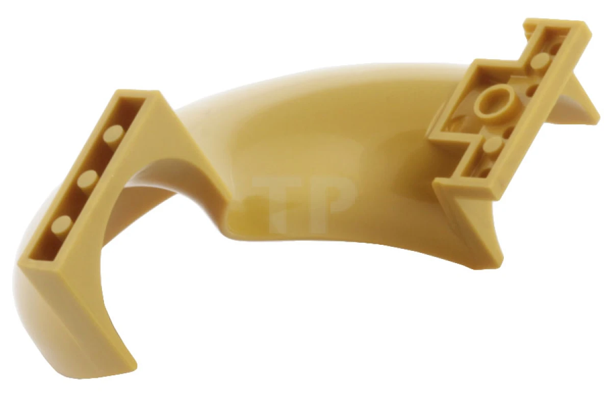 LEGO&reg; 6380630 - 11267 - Schuif gebogen