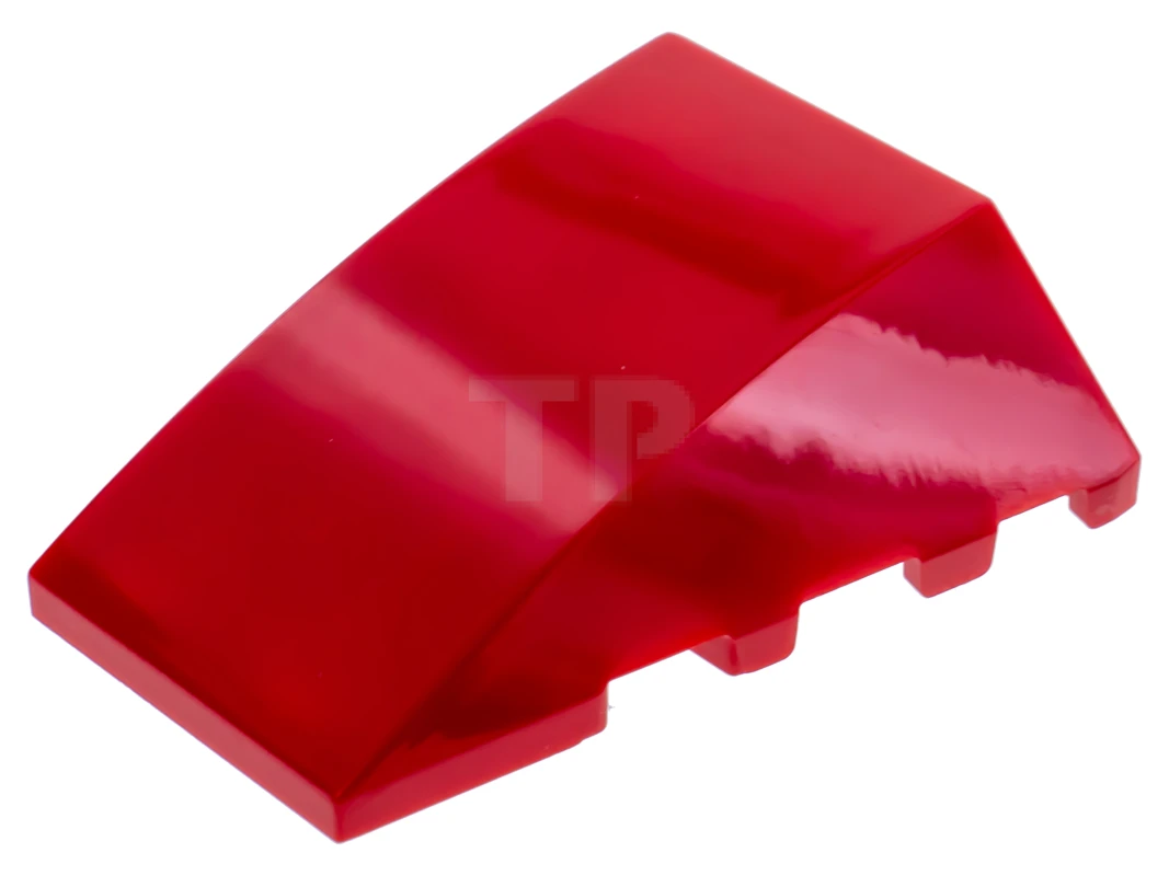 LEGO&reg; 47753 - 6074878 - Slope 4 x 4 Wedge