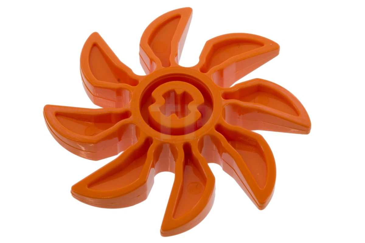 LEGO&reg; 6170793 - 41530 - Propeller 8 Blade 5 Diameter