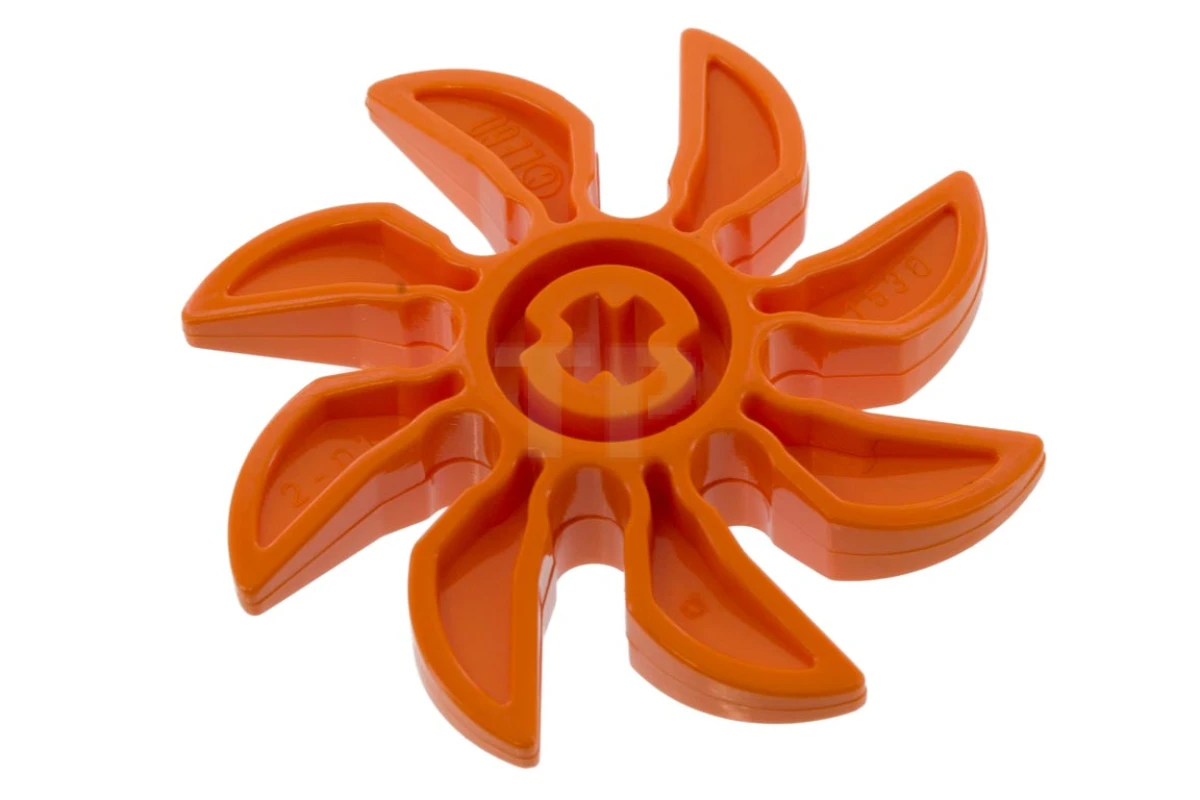 LEGO&reg; 6170793 - 41530 - Propeller 8 Blade 5 Diameter
