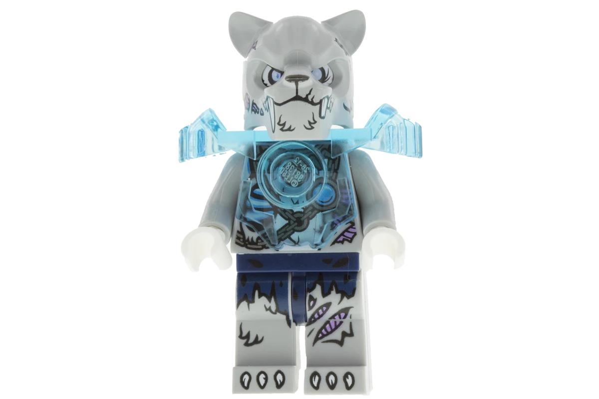 LEGO&reg; loc132 Sykor
