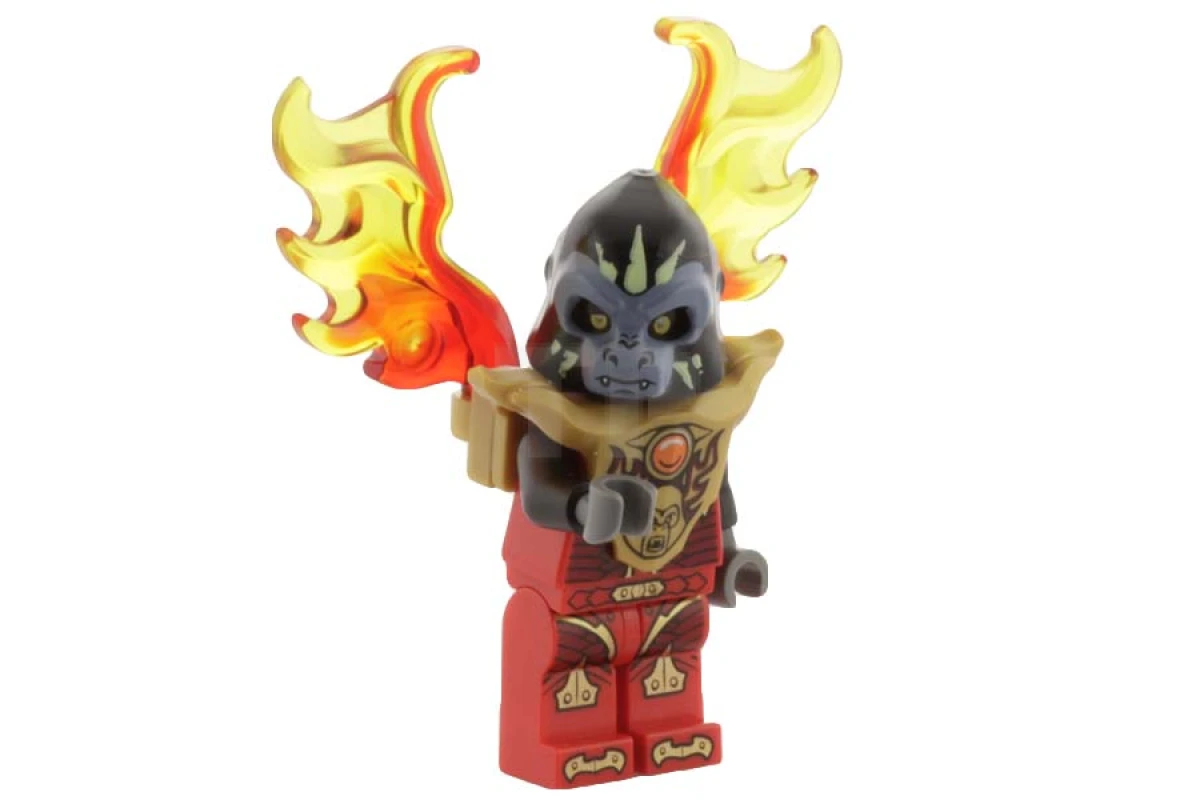 LEGO&reg; loc131 Gorzan