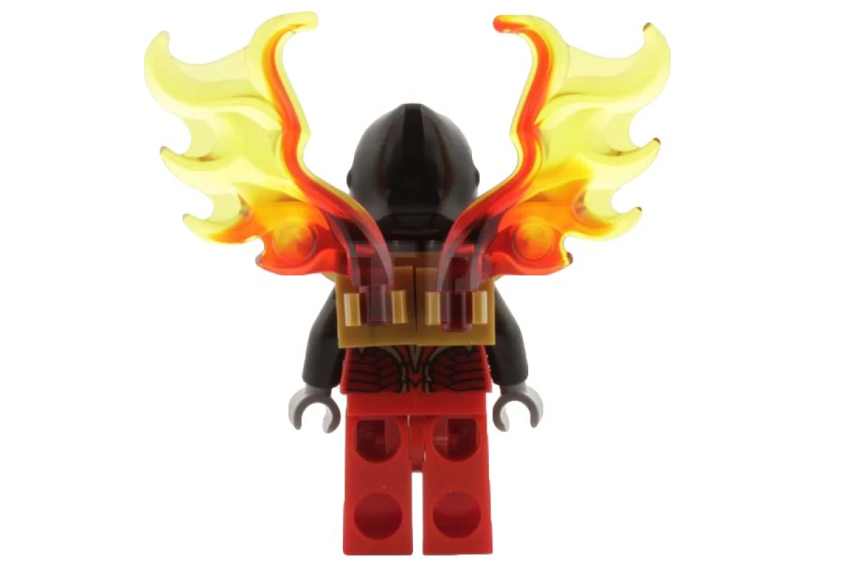 LEGO&reg; loc131 Gorzan