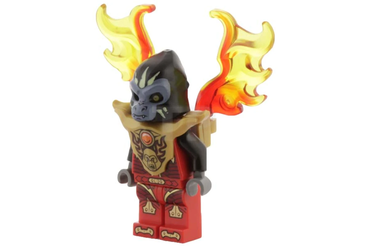 LEGO&reg; loc131 Gorzan