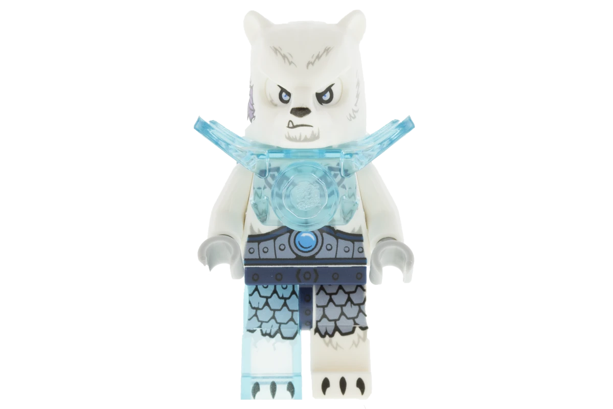 LEGO&reg; loc137 Icepaw