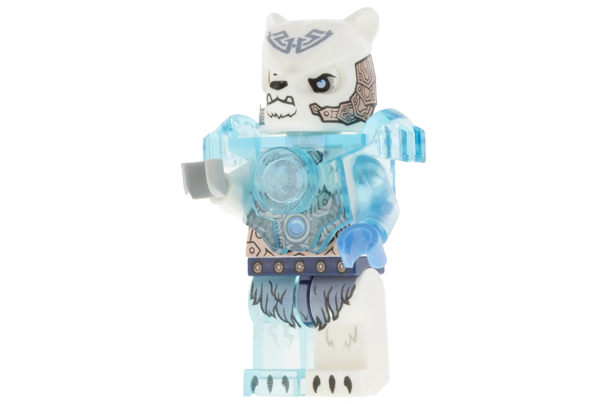 LEGO&reg; loc118 Icerlot
