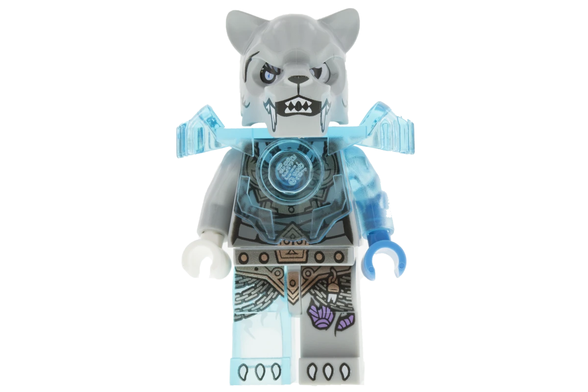 LEGO&reg; loc143 Sibress