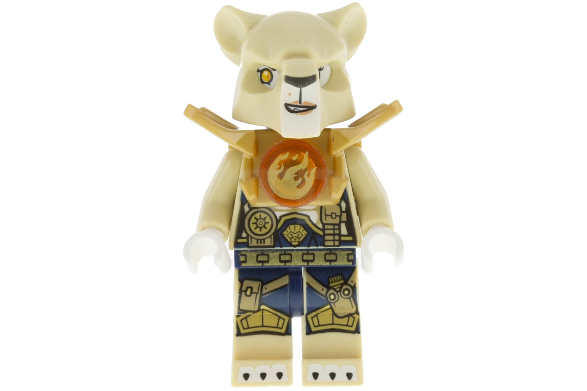 LEGO&reg; loc115 Li'Ella