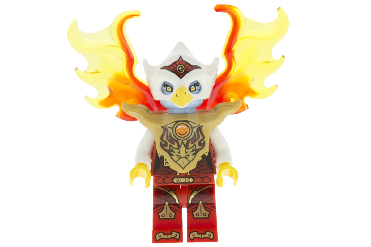 LEGO&reg; loc138 Eris