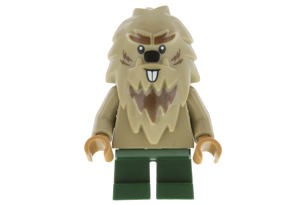 LEGO&reg; loc141 Breezor