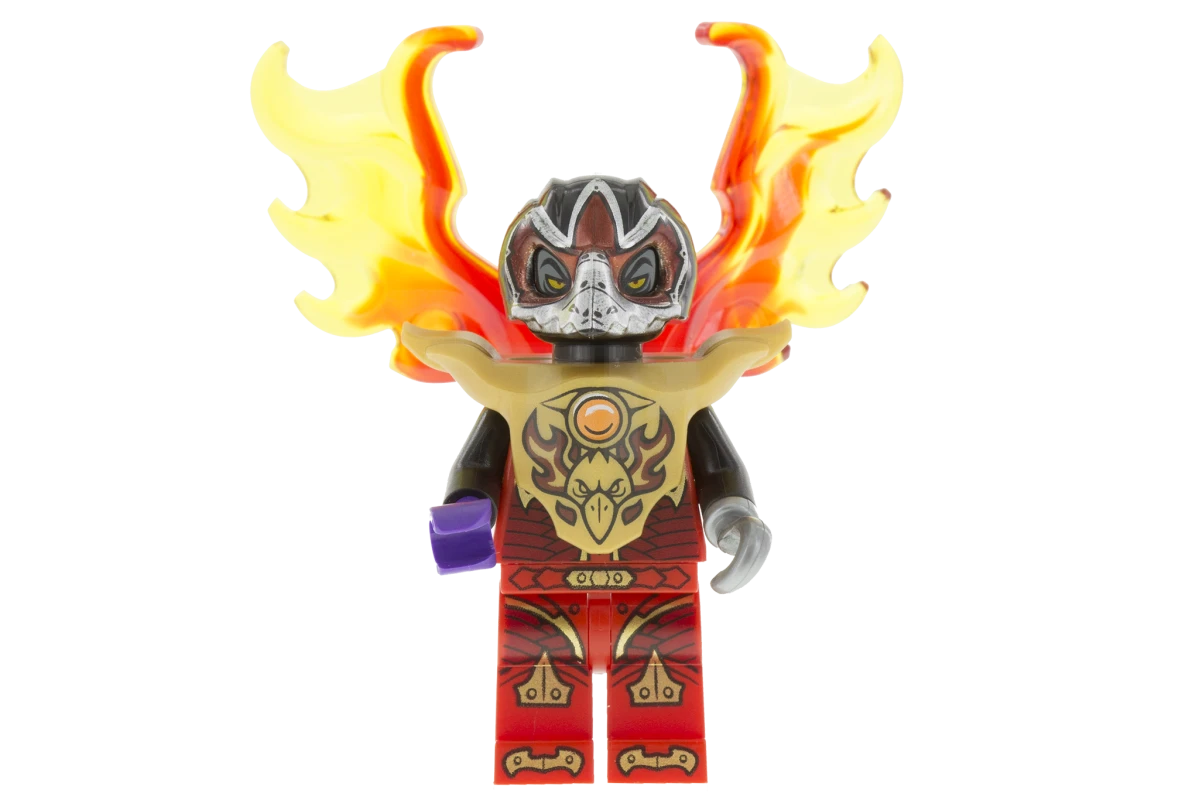 LEGO&reg; loc135 Razar
