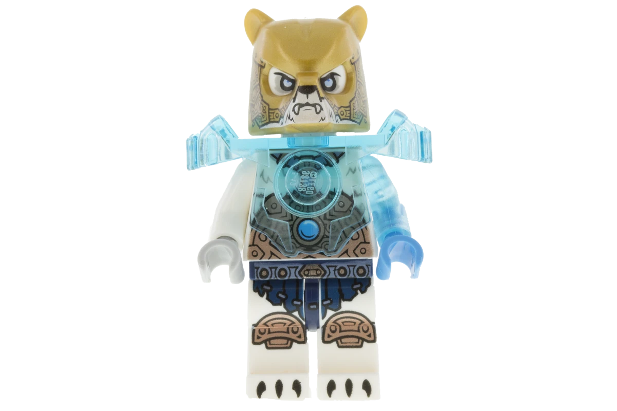 LEGO&reg; loc136 Icebite