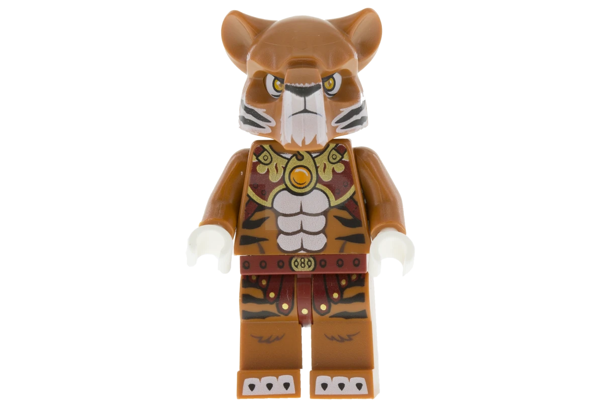 LEGO&reg; loc139 Tazar