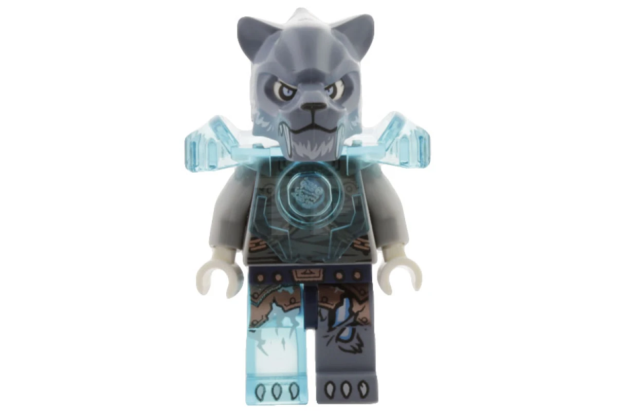 LEGO&reg; loc124 Sirox