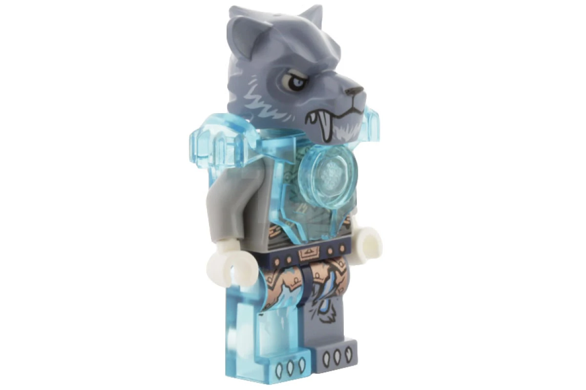 LEGO&reg; loc124 Sirox