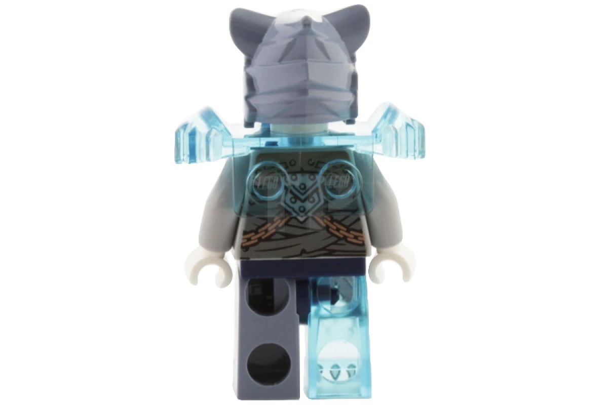LEGO&reg; loc124 Sirox