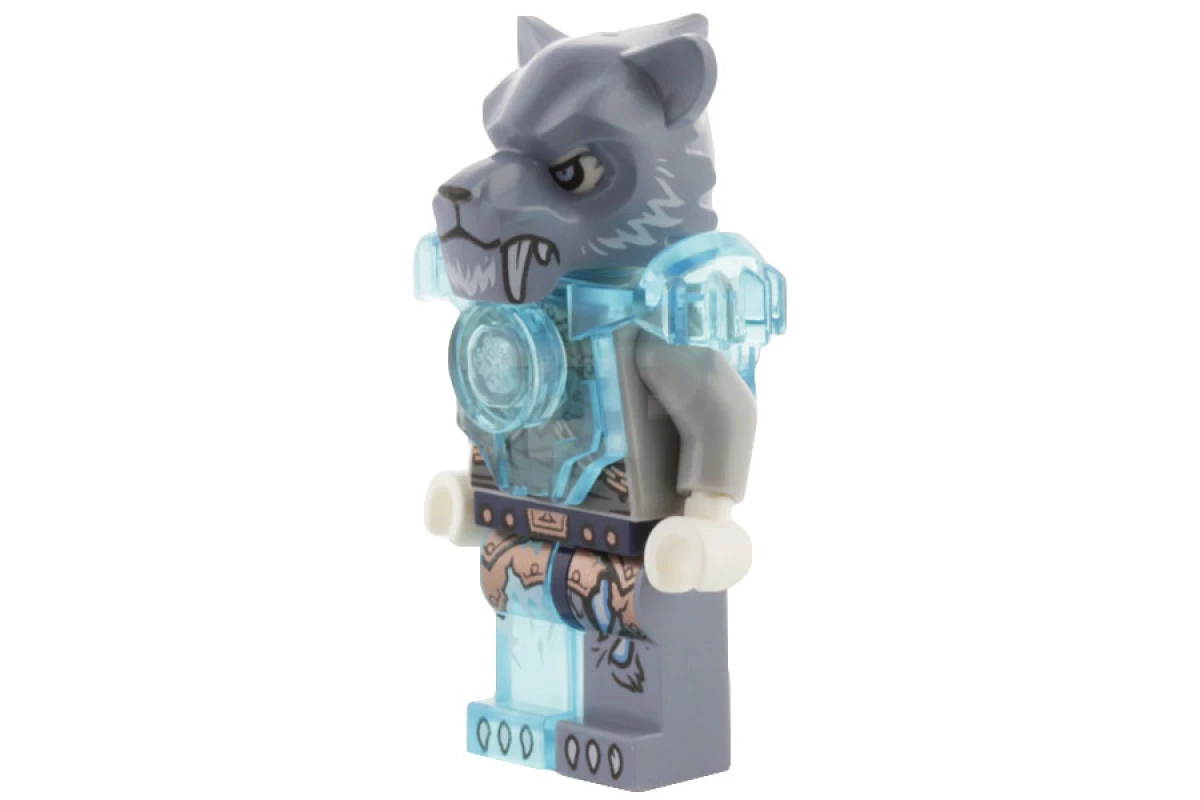 LEGO&reg; loc124 Sirox