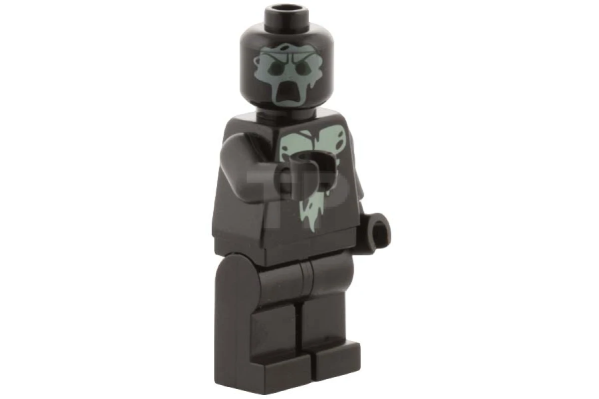 LEGO&reg; lor081 Necromancer of Dol Guldur