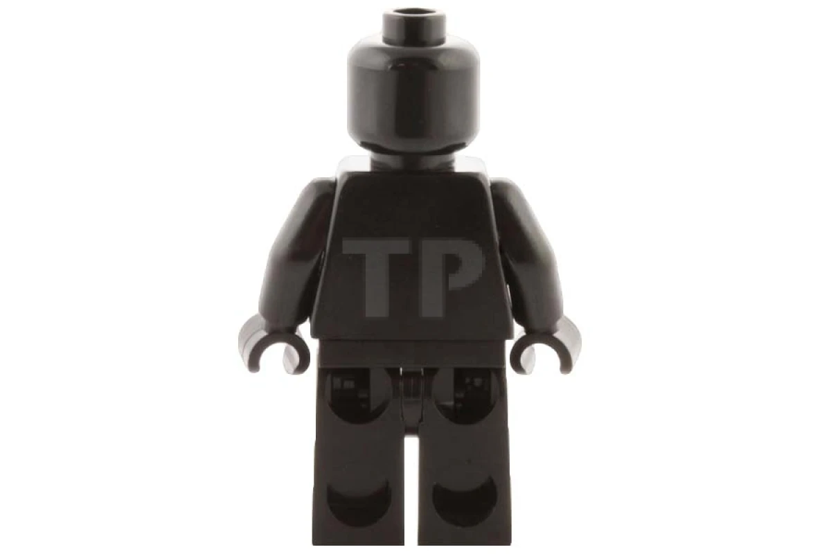 LEGO&reg; lor081 Necromancer of Dol Guldur