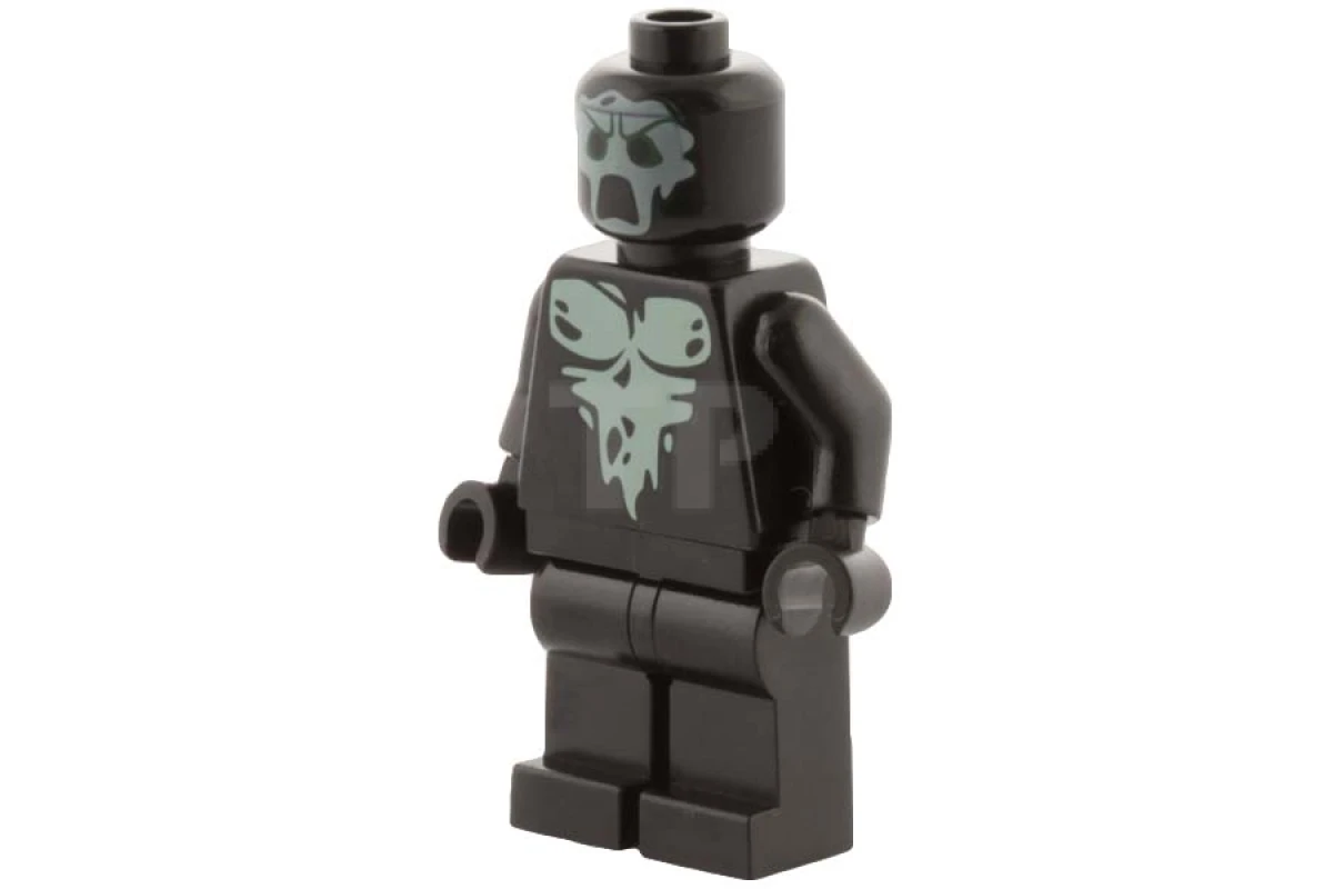 LEGO&reg; lor081 Necromancer of Dol Guldur