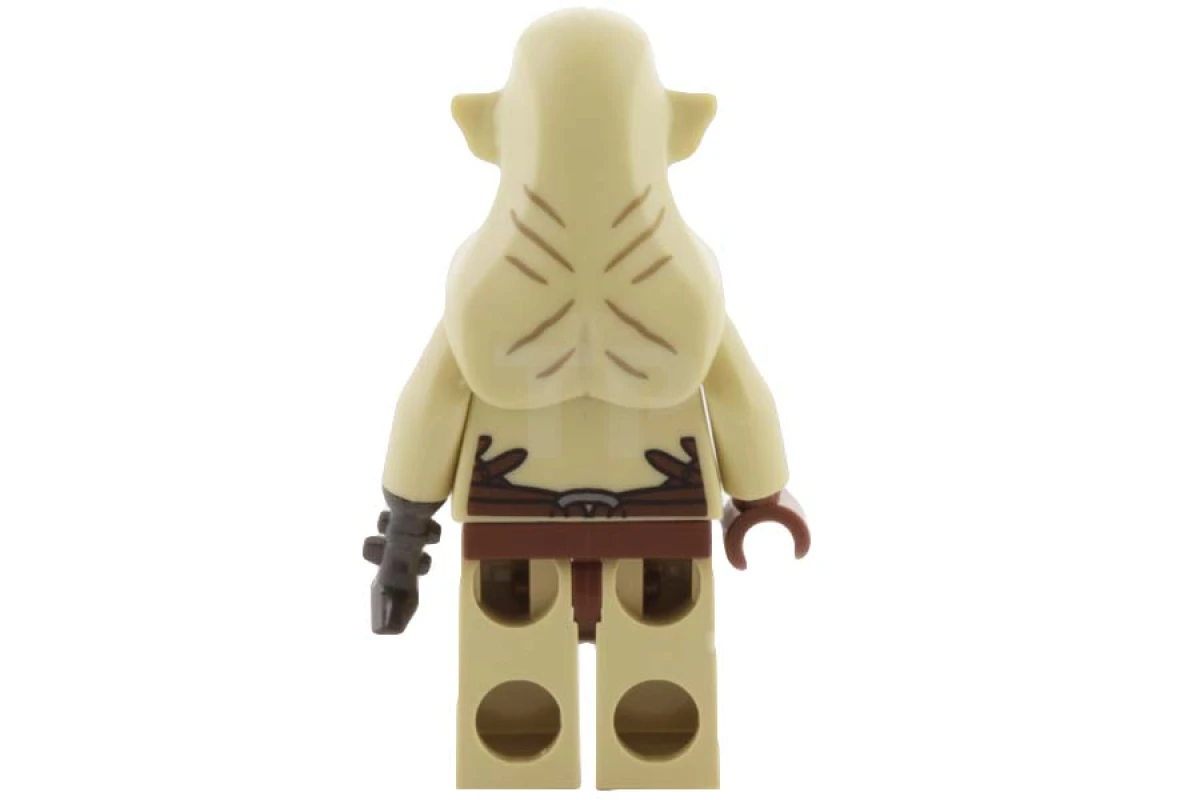 LEGO&reg; lor087 Azog