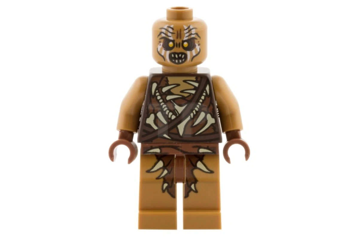 LEGO&reg; lor088 Gundabad Orc