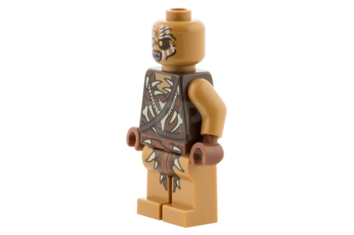 LEGO&reg; lor088 Gundabad Orc