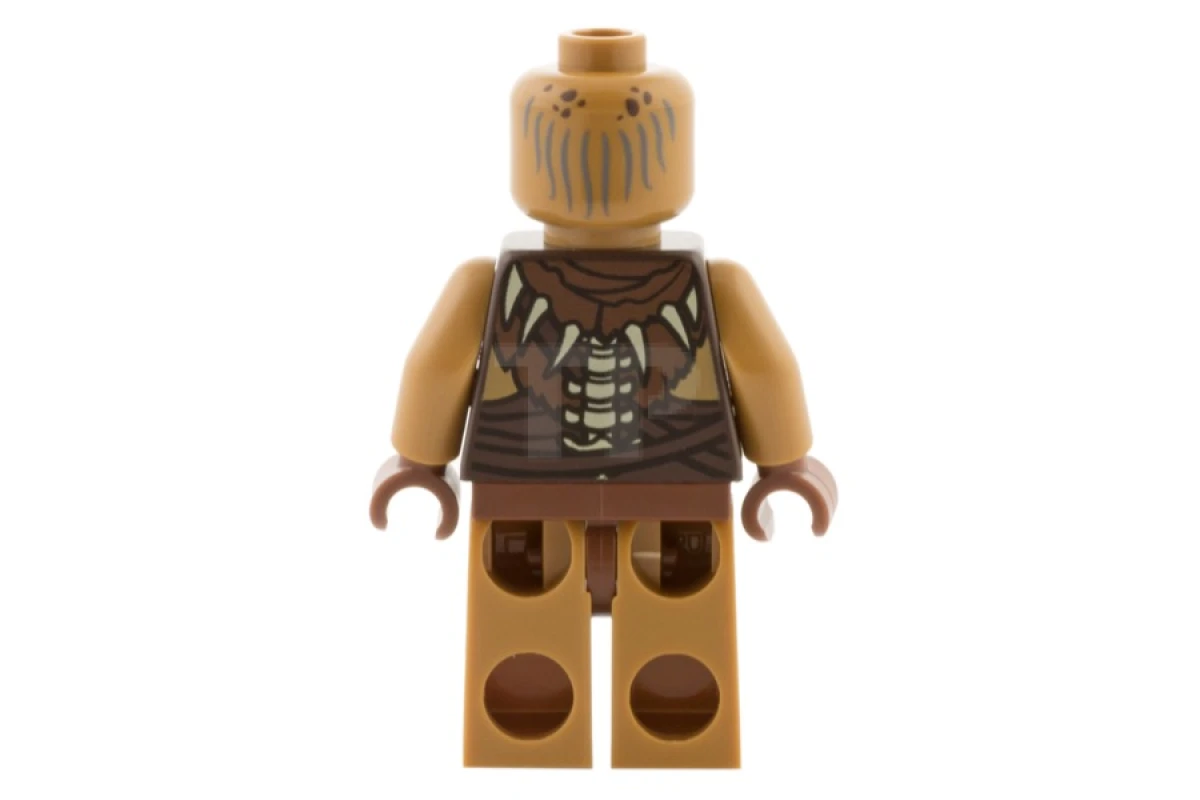 LEGO&reg; lor088 Gundabad Orc