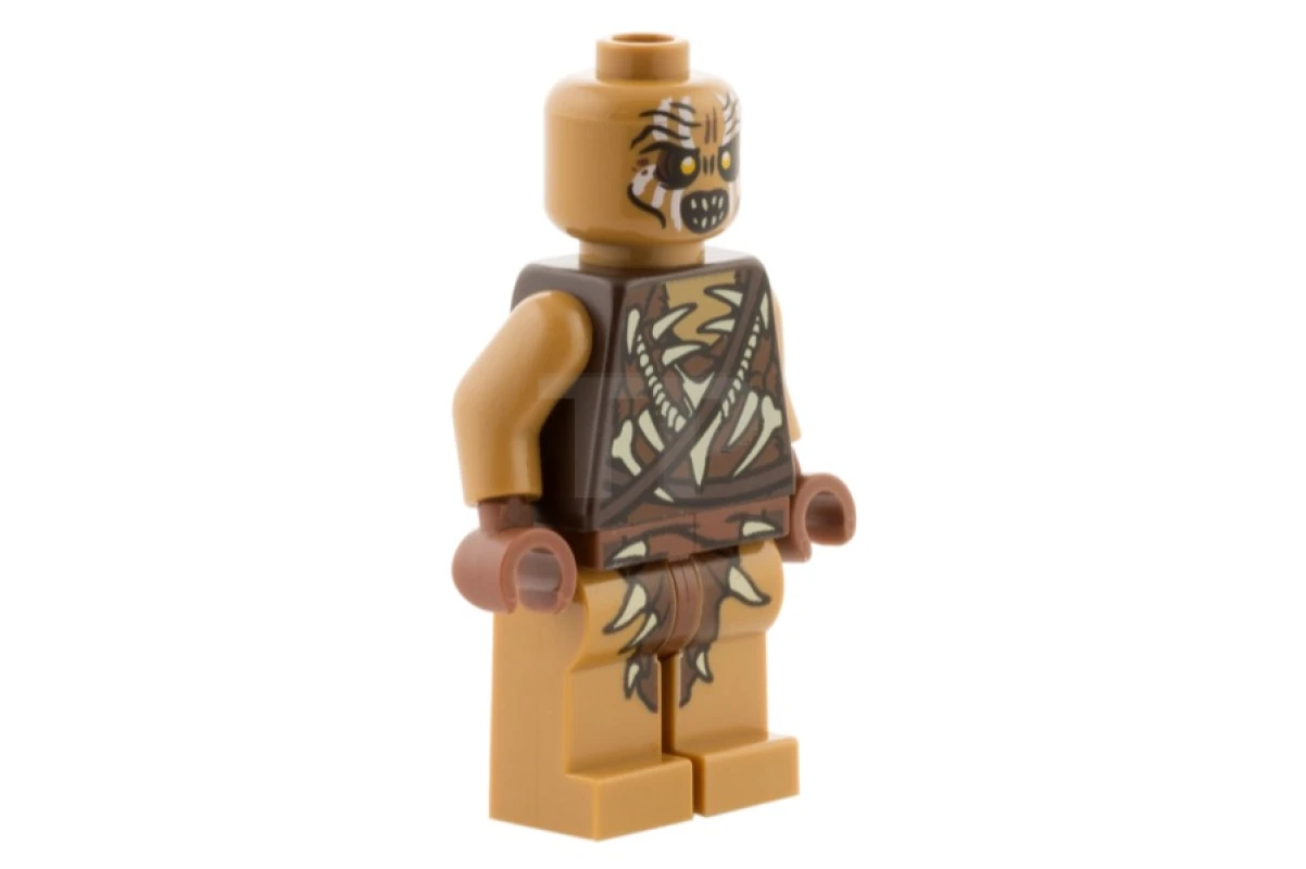 LEGO&reg; lor088 Gundabad Orc