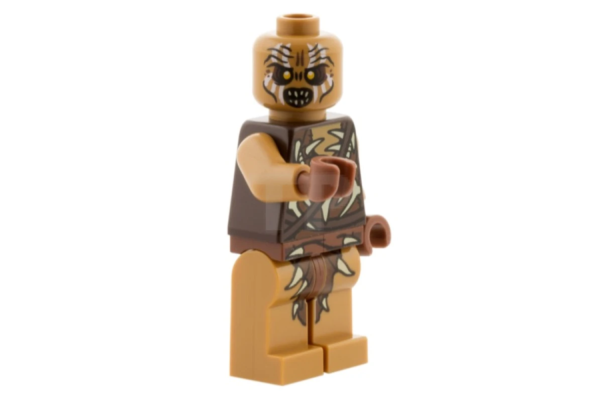LEGO&reg; lor088 Gundabad Orc