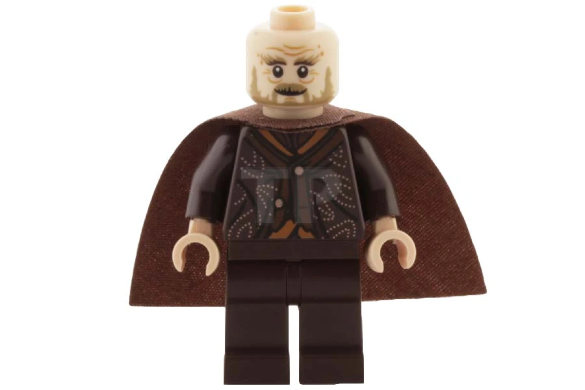 LEGO&reg; lor082 Radagast