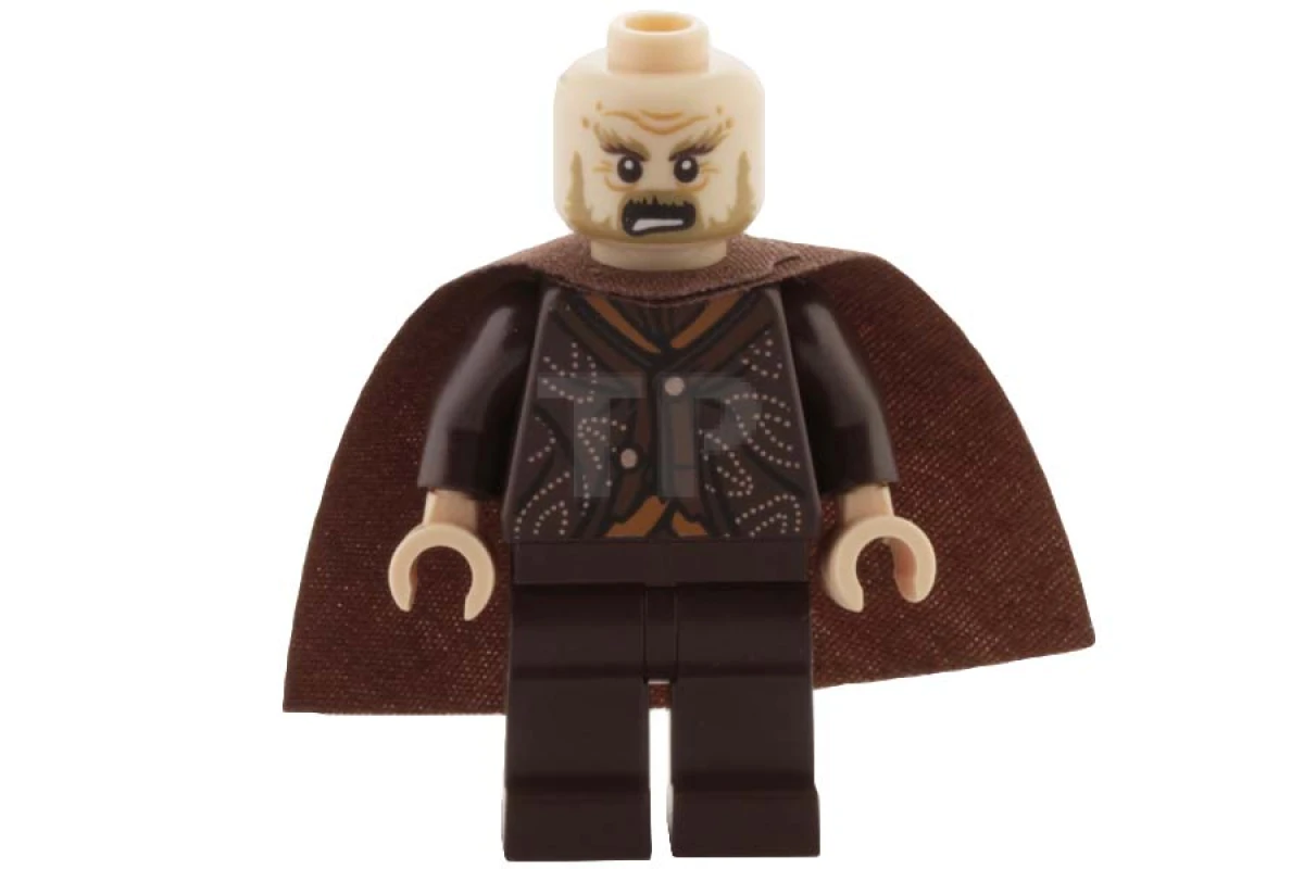 LEGO&reg; lor082 Radagast