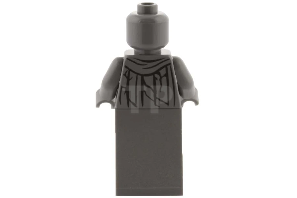 LEGO&reg; lor090 Statue at Dol Guldur