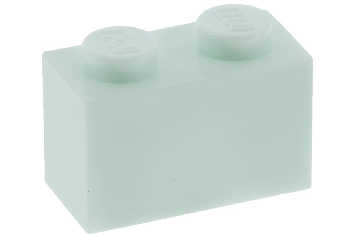 LEGO&reg; 6022032 - 3004 - Brique 1 x 2