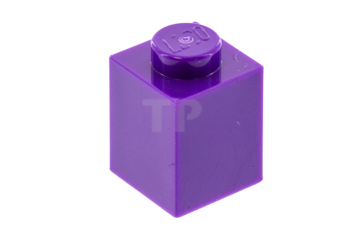 LEGO&reg; 6084028 - 3005 - Brick 1 x 1