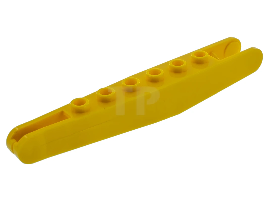 LEGO&reg; 6103992 - 2638 - Crane Harbor Derrick 10 (Top Part)