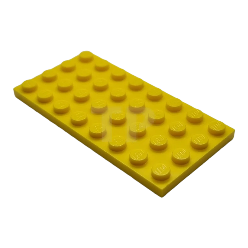 LEGO&reg; 303524 - 3035 - Plate 4 x 8