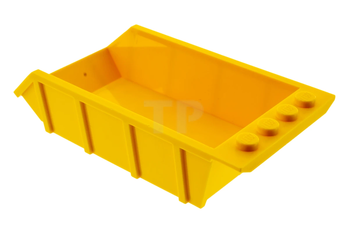 LEGO&reg; 408024 - 4080 - Véhicule, benne basculante 4 x 6